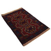 Baluchi Rug 2' 9 x 4' 5 (ft) - No. G19034