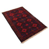 Baluchi Rug 2' 9 x 4' 6 (ft) - No. G19035