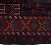 Handmade Prayer Rug 2' 8 x 4' 4 (ft) - No. G19048