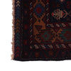 Handmade Prayer Rug 2' 8 x 4' 4 (ft) - No. G19048