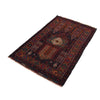 Handmade Prayer Rug 2' 8 x 4' 4 (ft) - No. G19048