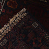 Handmade Prayer Rug 2' 9 x 4' 5 (ft) - No. G19049