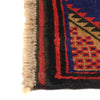 Baluchi Rug 2' 7 x 4' 6 (ft) - No. G19125