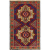 Baluchi Rug 2' 7 x 4' 3 (ft) - No. G19126