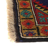 Baluchi Rug 2' 7 x 4' 3 (ft) - No. G19126