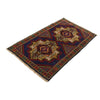 Baluchi Rug 2' 7 x 4' 3 (ft) - No. G19126