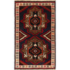 Baluchi Rug 2' 8 x 4' 7 (ft) - No. G19127