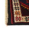 Baluchi Rug 2' 8 x 4' 7 (ft) - No. G19127