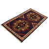 Baluchi Rug 2' 8 x 4' 7 (ft) - No. G19127