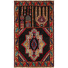 Handmade Prayer Rug 2' 9 x 4' 7 (ft) - No. G19128