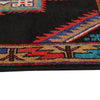 Handmade Prayer Rug 2' 9 x 4' 7 (ft) - No. G19128