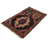 Handmade Prayer Rug 2' 9 x 4' 7 (ft) - No. G19128