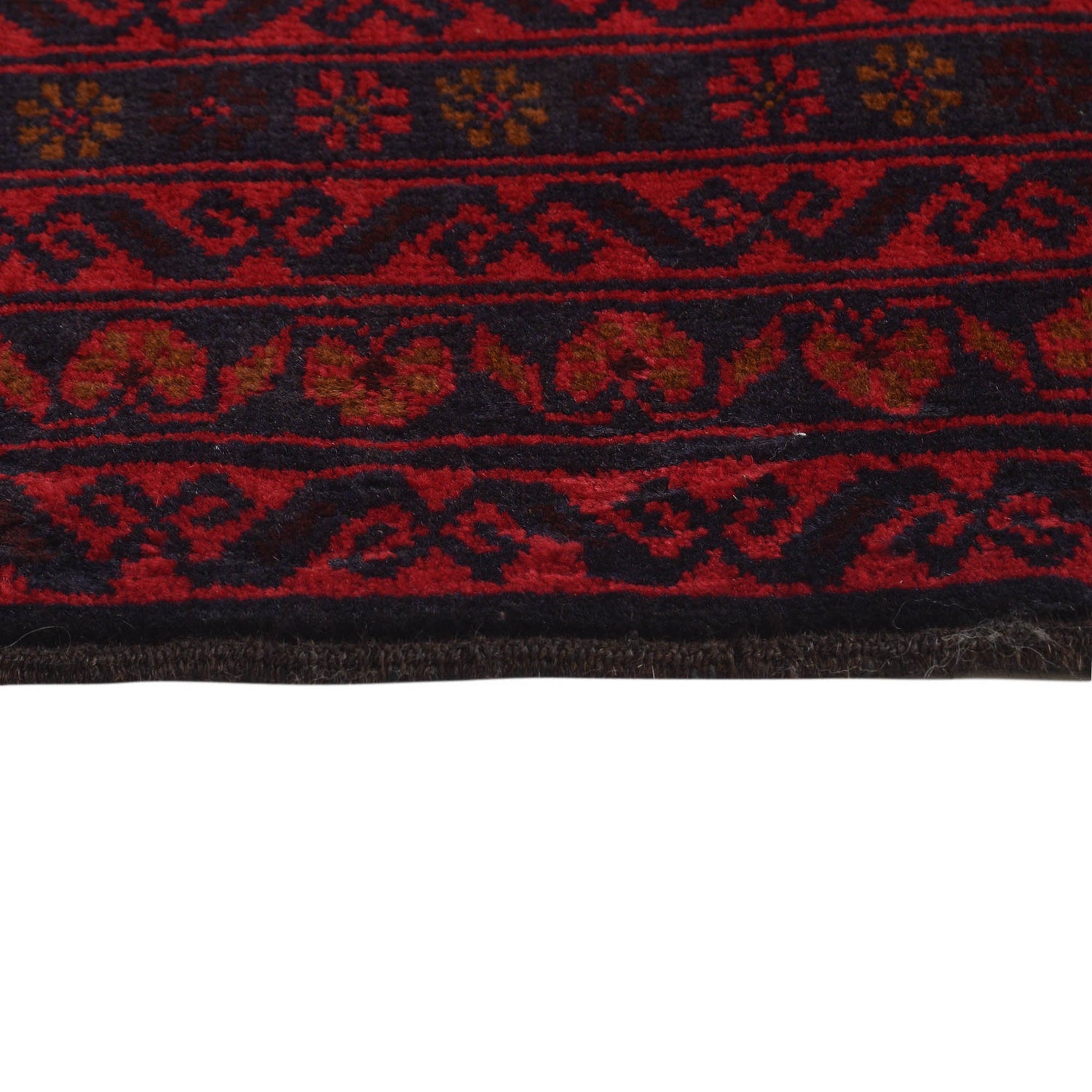 Baluchi Rug 2' 9 x 4' 6 (ft) - No. G19141