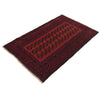 Baluchi Rug 2' 9 x 4' 6 (ft) - No. G19141