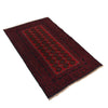 Baluchi Rug 2' 9 x 4' 6 (ft) - No. G19141