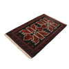 Baluchi Rug 2' 9 x 4' 6 (ft) - No. G19143