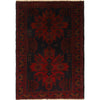 Baluchi Rug 3' 1 x 4' 8 (ft) - No. G19145