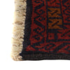 Baluchi Rug 3' 1 x 4' 8 (ft) - No. G19145