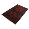 Baluchi Rug 3' 1 x 4' 8 (ft) - No. G19145