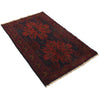 Baluchi Rug 3' 1 x 4' 8 (ft) - No. G19145