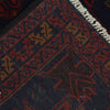 Baluchi Rug 3' 1 x 4' 8 (ft) - No. G19145