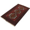 Baluchi Rug 2' 9 x 5' 0 (ft) - No. G19147