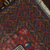 Baluchi Rug 2' 9 x 5' 0 (ft) - No. G19147