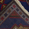 Baluchi Rug 2' 8 x 5' 1 (ft) - No. G19148