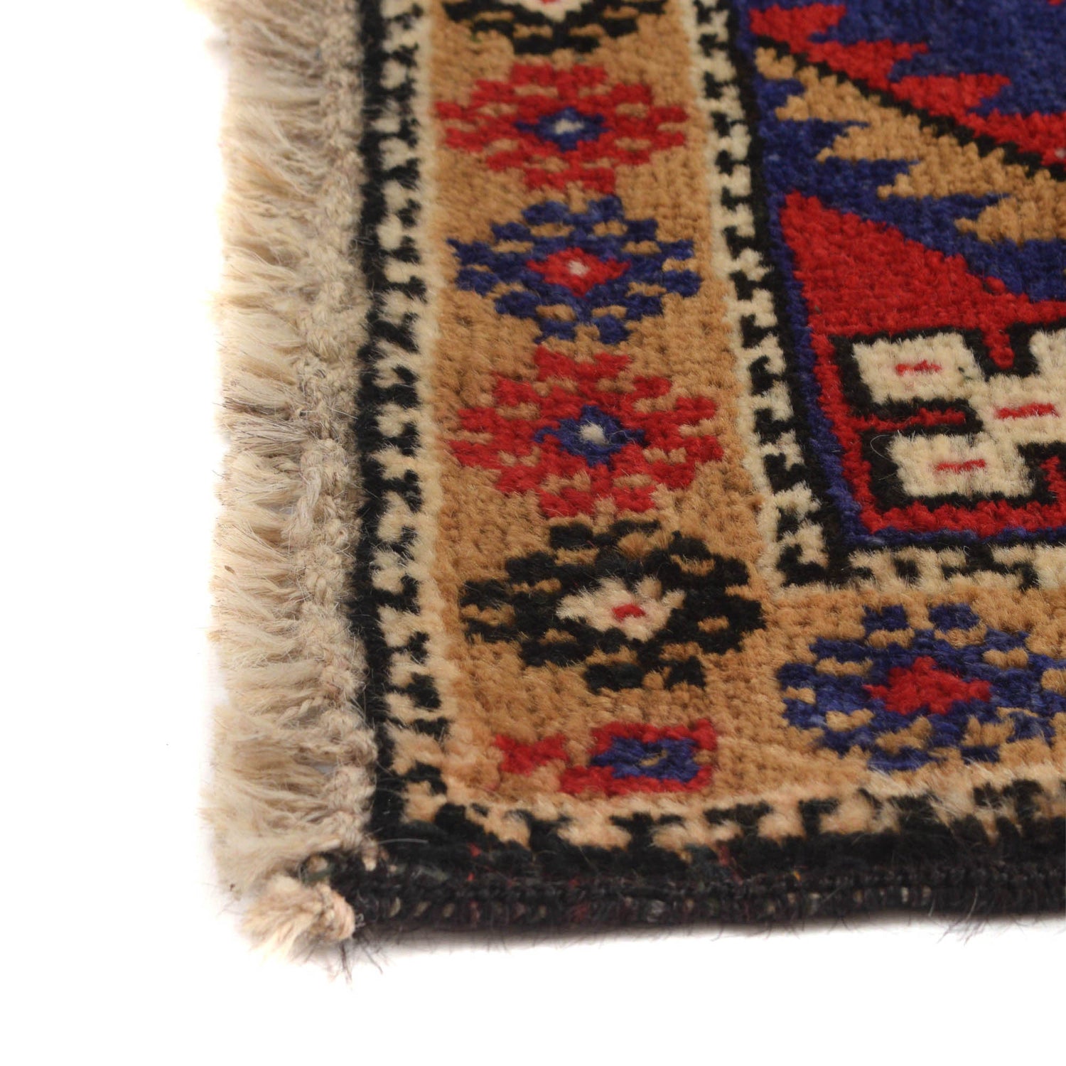 Baluchi Rug 2' 6 x 4' 9 (ft) - No. G19149
