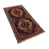 Baluchi Rug 2' 6 x 4' 9 (ft) - No. G19149