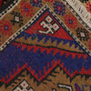 Baluchi Rug 2' 6 x 4' 9 (ft) - No. G19149