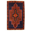 Baluchi Rug 2' 9 x 4' 6 (ft) - No. G19243