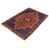 Baluchi Rug 2' 9 x 4' 6 (ft) - No. G19243