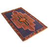 Baluchi Rug 2' 9 x 4' 6 (ft) - No. G19243