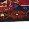 Handmade Prayer Rug 2' 8 x 4' 2 (ft) - No. G19246