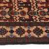 Baluchi Rug 2' 7 x 4' 7 (ft) - No. G20018