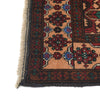 Baluchi Rug 2' 7 x 4' 7 (ft) - No. G20018