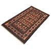 Baluchi Rug 2' 7 x 4' 7 (ft) - No. G20018