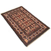 Baluchi Rug 2' 7 x 4' 7 (ft) - No. G20018