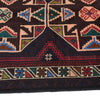 Baluchi Rug 3' 0 x 4' 5 (ft) - No. G20024