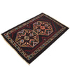 Baluchi Rug 3' 0 x 4' 5 (ft) - No. G20024