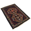 Baluchi Rug 3' 0 x 4' 5 (ft) - No. G20024