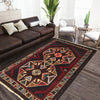 Baluchi Rug 3' 0 x 4' 5 (ft) - No. G20024