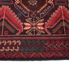 Baluchi Rug 2' 8 x 4' 5 (ft) - No. G20026