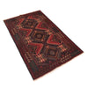 Baluchi Rug 2' 8 x 4' 5 (ft) - No. G20026