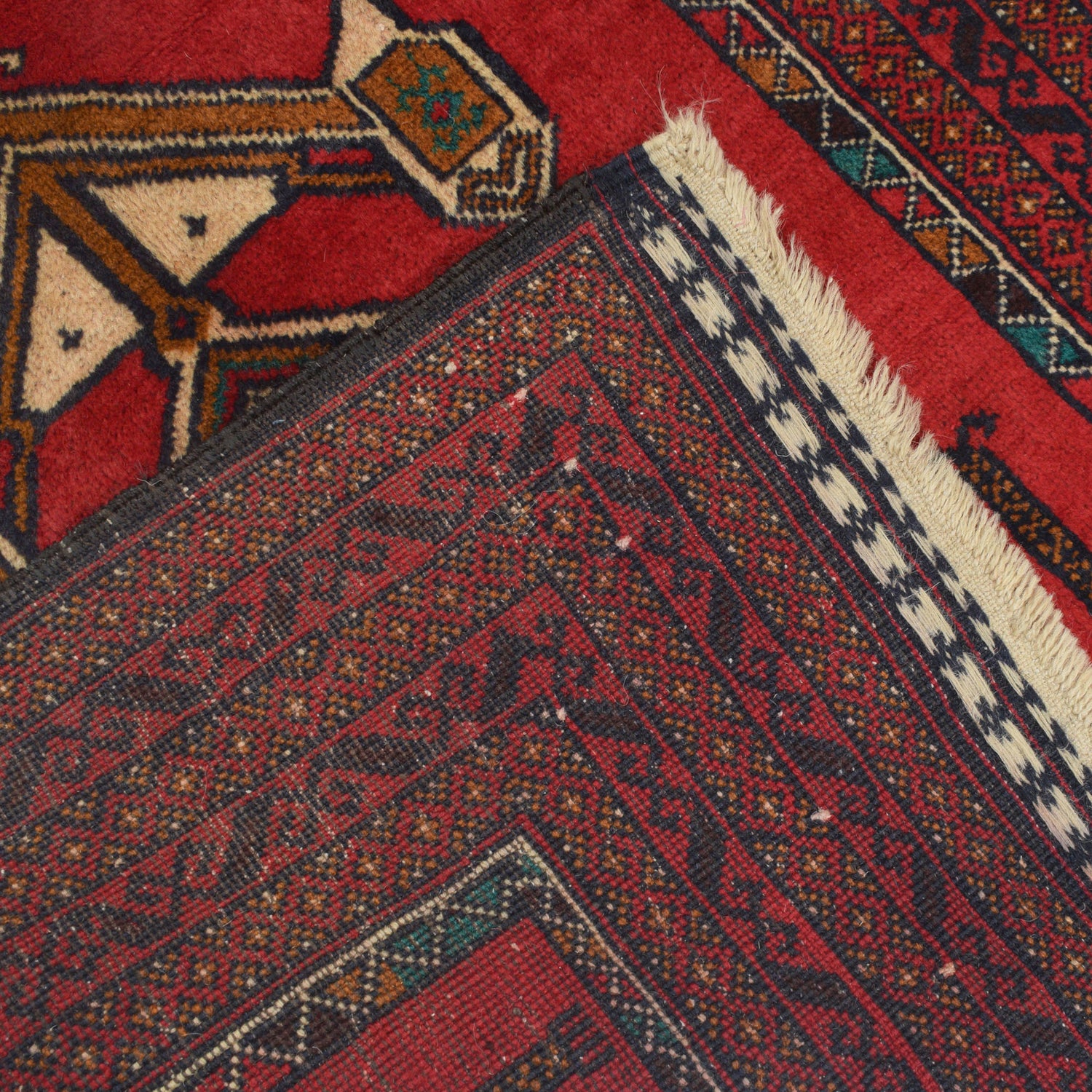 Jay Namaz 2' 8 x 4' 5 (ft) - No. G20027