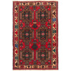 Baluchi Rug 3' 0 x 4' 7 (ft) - No. G20064