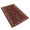 Baluchi Rug 3' 0 x 4' 7 (ft) - No. G20064