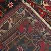 Baluchi Rug 3' 0 x 4' 7 (ft) - No. G20064