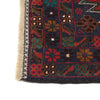 Baluchi Rug 2' 7 x 5' 0 (ft) - No. G20066